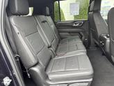 Thumbnail of 2024 Midnight Blue Metallic Chevrolet Suburban