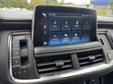 Thumbnail of 2024 Midnight Blue Metallic Chevrolet Suburban