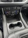 Thumbnail of 2024 Midnight Blue Metallic Chevrolet Suburban