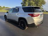 Thumbnail of 2021 Silver Ice Metallic Chevrolet Traverse