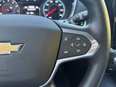 Thumbnail of 2021 Silver Ice Metallic Chevrolet Traverse