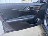 Thumbnail of 2017 Modern Steel Metallic Honda Accord