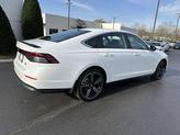 Thumbnail of 2025 Platinum White Pearl Honda Accord Hybrid