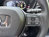 Thumbnail of 2026 Platinum White Pearl Honda CR-V Hybrid