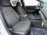 Thumbnail of 2026 Platinum White Pearl Honda CR-V Hybrid