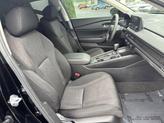 Thumbnail of 2024 Crystal Black Pearl Honda Accord