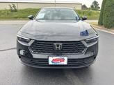 Thumbnail of 2024 Crystal Black Pearl Honda Accord
