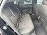 Thumbnail of 2024 Crystal Black Pearl Honda Accord