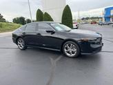 Photo of 2024 Crystal Black Pearl Honda Accord