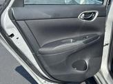 Thumbnail of 2015 Brilliant Silver Nissan Sentra