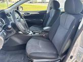 Thumbnail of 2015 Brilliant Silver Nissan Sentra