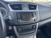 Thumbnail of 2015 Brilliant Silver Nissan Sentra