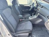 Thumbnail of 2015 Brilliant Silver Nissan Sentra