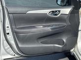 Thumbnail of 2015 Brilliant Silver Nissan Sentra