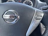 Thumbnail of 2015 Brilliant Silver Nissan Sentra