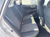 Thumbnail of 2015 Brilliant Silver Nissan Sentra