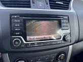Thumbnail of 2015 Brilliant Silver Nissan Sentra