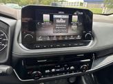 Thumbnail of 2023 Gun Metallic Nissan Rogue