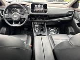 Thumbnail of 2023 Gun Metallic Nissan Rogue