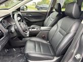Thumbnail of 2023 Gun Metallic Nissan Rogue