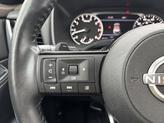 Thumbnail of 2023 Gun Metallic Nissan Rogue