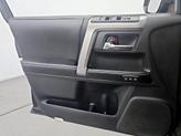 Thumbnail of 2017 Black Toyota 4Runner