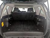 Thumbnail of 2017 Black Toyota 4Runner