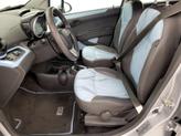 Thumbnail of 2016 Silver Chevrolet Spark EV