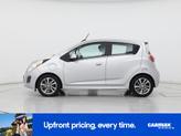 Thumbnail of 2016 Silver Chevrolet Spark EV