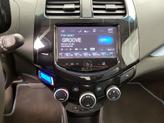 Thumbnail of 2016 Silver Chevrolet Spark EV