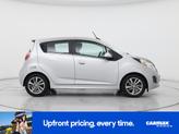 Thumbnail of 2016 Silver Chevrolet Spark EV