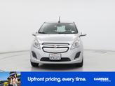 Thumbnail of 2016 Silver Chevrolet Spark EV