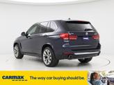 Thumbnail of 2017 Blue BMW X5