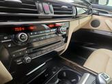 Thumbnail of 2017 Blue BMW X5