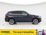 Thumbnail of 2017 Blue BMW X5