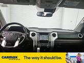 Thumbnail of 2018 Brown Toyota Tundra