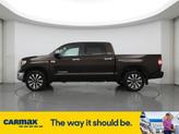 Thumbnail of 2018 Brown Toyota Tundra