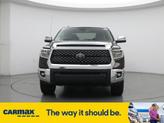Thumbnail of 2018 Brown Toyota Tundra