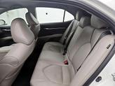 Thumbnail of 2021 White Toyota Camry