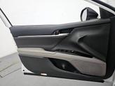 Thumbnail of 2021 White Toyota Camry