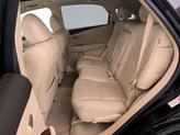 Thumbnail of 2013 Black Lexus RX 350