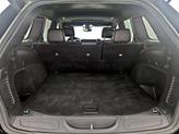 Thumbnail of 2017 Black Jeep Grand Cherokee