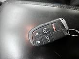Thumbnail of 2017 Black Jeep Grand Cherokee