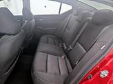 Thumbnail of 2020 Red Nissan Altima