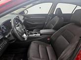 Thumbnail of 2020 Red Nissan Altima