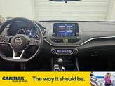 Thumbnail of 2020 Red Nissan Altima