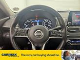 Thumbnail of 2020 Red Nissan Altima