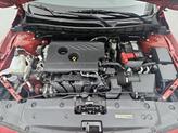 Thumbnail of 2020 Red Nissan Altima