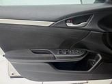 Thumbnail of 2017 White Honda Civic