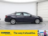 Thumbnail of 2023 Gray Chevrolet Malibu